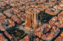 Taste of Barcelona Gourmet Tapas and Wine in the Gothic Quarter