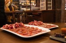 Taste of Barcelona Gourmet Tapas and Wine in the Gothic Quarter