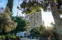 Discover Montserrat Half Day Monastery Adventure from Barcelona