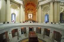 Les Invalides and Napoleons Tomb Entry Ticket