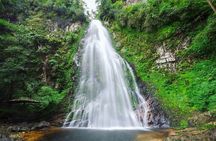 Private Guided Tour to Sa Pa Waterfall and Village