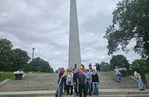 Local Bostonian and Historical Driving Tours 