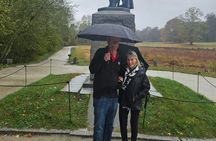 Local Bostonian and Historical Driving Tours 