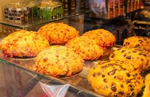 Lyon Old Town Food Tour with 6 French Delicacies & Fine Wine