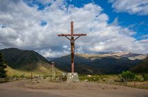 Uco Valley and Cordon del Plata
