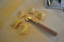 Authentic Ravioli Making Class in Scenic Monferrato Countryside