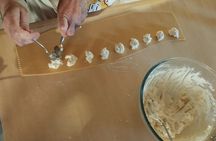 Authentic Ravioli Making Class in Scenic Monferrato Countryside