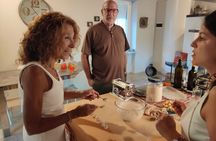 Authentic Ravioli Making Class in Scenic Monferrato Countryside