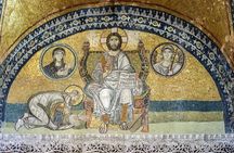 3 Day Istanbul Historical and Cultural Tour Old City and Cruise