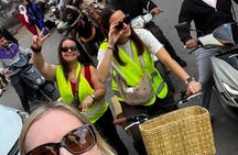 3H bike tour in marrakesh