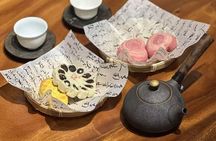 Dumpling Making Workshop with Meal and Tea in Beijing