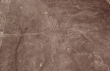 From Lima Nazca Lines Day Trip with Flight