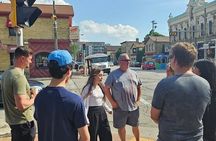Cream City Jeffery Dahmer Walking Tour