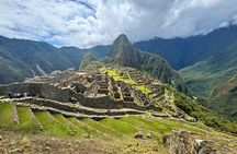 Full Day Machu Picchu Tour from Cusco with Lunch