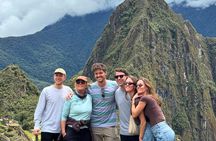 Full Day Machu Picchu Tour from Cusco with Lunch