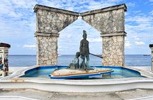 Cozumel Private Guided Tour with Transportation