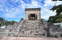 Cozumel Private Guided Tour with Transportation