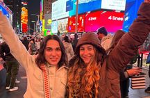 Story and Secrets of Broadway Small Group Experience