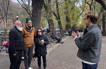 Story of Lower East Side Eats with 4 Historic Delis