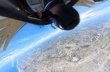 Thrilling Aerobatic Flight Experience in Ft Lauderdale 