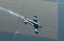 Thrilling Aerobatic Flight Experience in Ft Lauderdale 