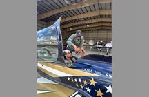 Thrilling Aerobatic Flight Experience in Ft Lauderdale 