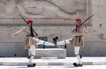 Athens Highlights Half Day Private Tour
