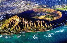 Oahu Circle Island Tour Snorkeling Dole Plantation and More