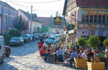 Private Zemun Sightseeing Tour