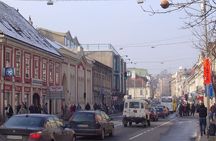 Private Zemun Sightseeing Tour