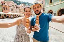 5h All-in SUMMER Tour River Cruise, Castle, Lunch & Treats