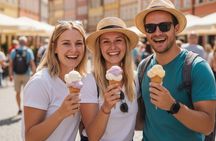 River Cruise, Castle, Lunch & Treats: Krumlov SUMMER Tour 5h