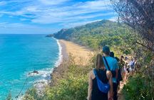 Biocultural Hiking Experience in Sayulita
