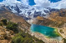 Humantay Lake All Inclusive Full Day Tour from Cusco