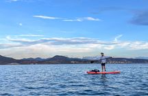 Snorkeling and Paddle Boarding Adventure in La Paz 