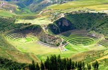2 Day Sacred Valley and Machu Picchu Experience from Cusco