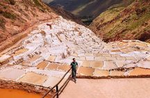 2 Day Sacred Valley and Machu Picchu Experience from Cusco