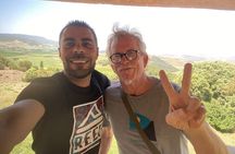 Casablanca to Fes Private Tour with visit to Rabat 