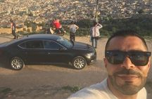 Casablanca to Fes Private Tour with visit to Rabat 