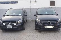 Casablanca to Fes Private Tour with visit to Rabat 