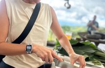 Unique Gastronomic Experience in Monteverde | Forest Flavors