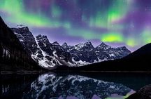 Banff National Park Small Group Tour with Expert Guide