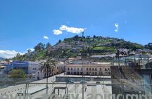 Quito on the heights