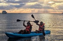 Miami Biscayne Bay Paddle