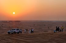 Explore Dubai with Take My Trip — Adventure, Comfort & Memories