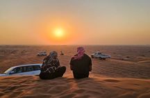 Explore Dubai with Take My Trip — Adventure, Comfort & Memories