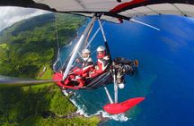 Powered Hang Gliding Experience