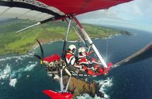 Powered Hang Gliding Experience