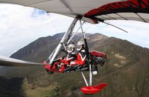 Powered Hang Gliding Experience