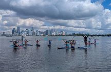 Miami Biscayne Bay Paddle